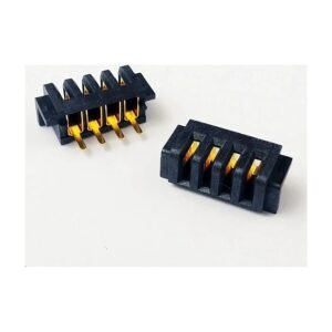 MR-C3475 Series connector