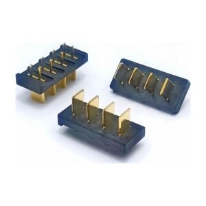MR-C3477 Series - 5.0 X 3.0mm Battery Male Connector