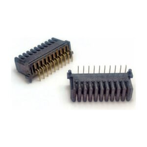 MR-C3479 Series connector