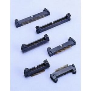 MR-C3505 Series connector