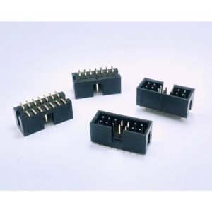 MR-C3514 Series connector