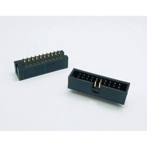 MR-C3516 Series connector