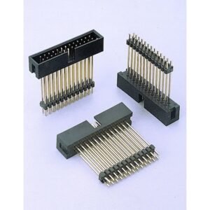 MR-C3520 Series connector