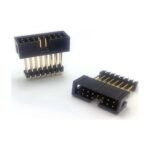 Wire to Board and Wire to Wire Connectors