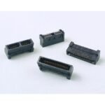 Card Edge Connectors