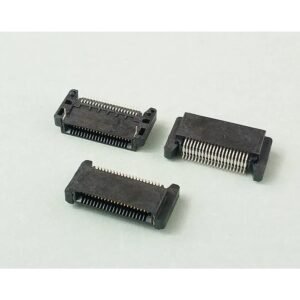 MR-C3552 Series connector