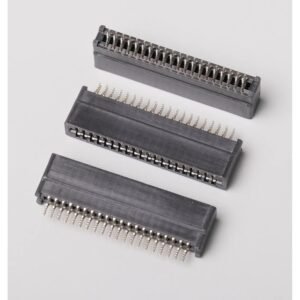 MR-C3604 Series connector