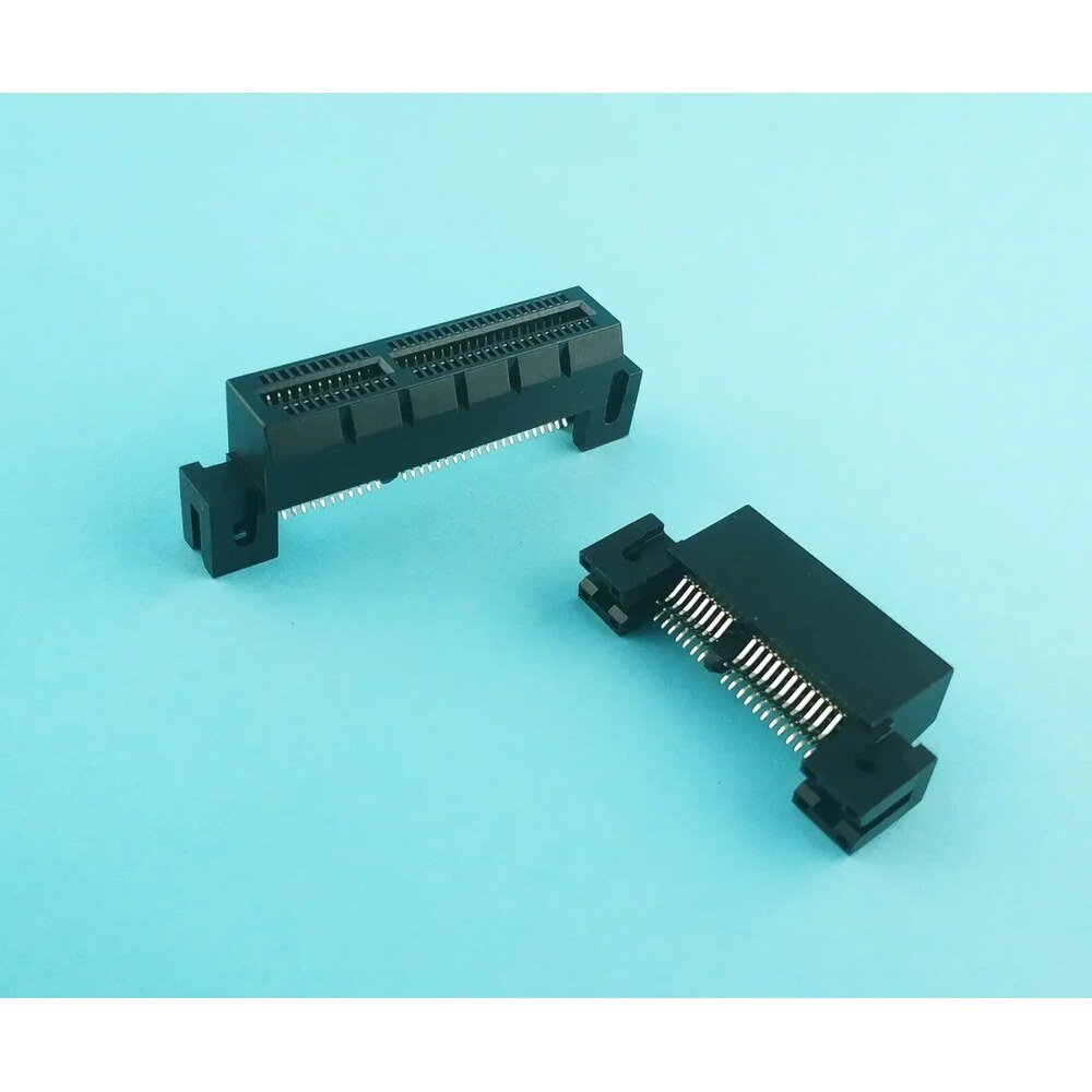 MR-C3614 Series - 1.0mm PCI Express Straddle Type