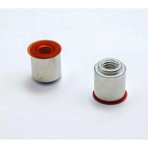 MR-C3628 Series - Nut of 0.5mm MXM 3.0 Socket Connector
