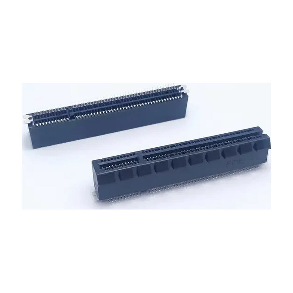MR-C3631 Series - 1.0mm PCI Express Gen4 SMT Type Single Side Card Slot