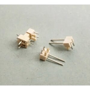 MR-C3801 Series - 2.5mm LED Connector