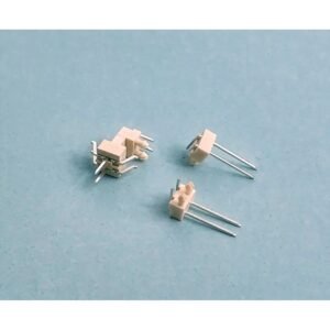 MR-C3803 Series - 2.5mm LED Connector