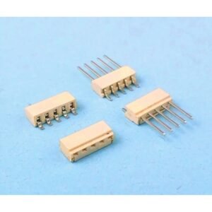 MR-C3804 Series - 2.0mm LED Connector