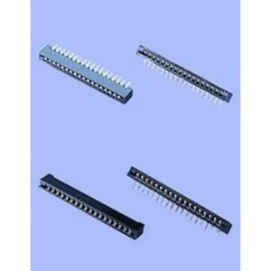 MR-C3900 Series connector