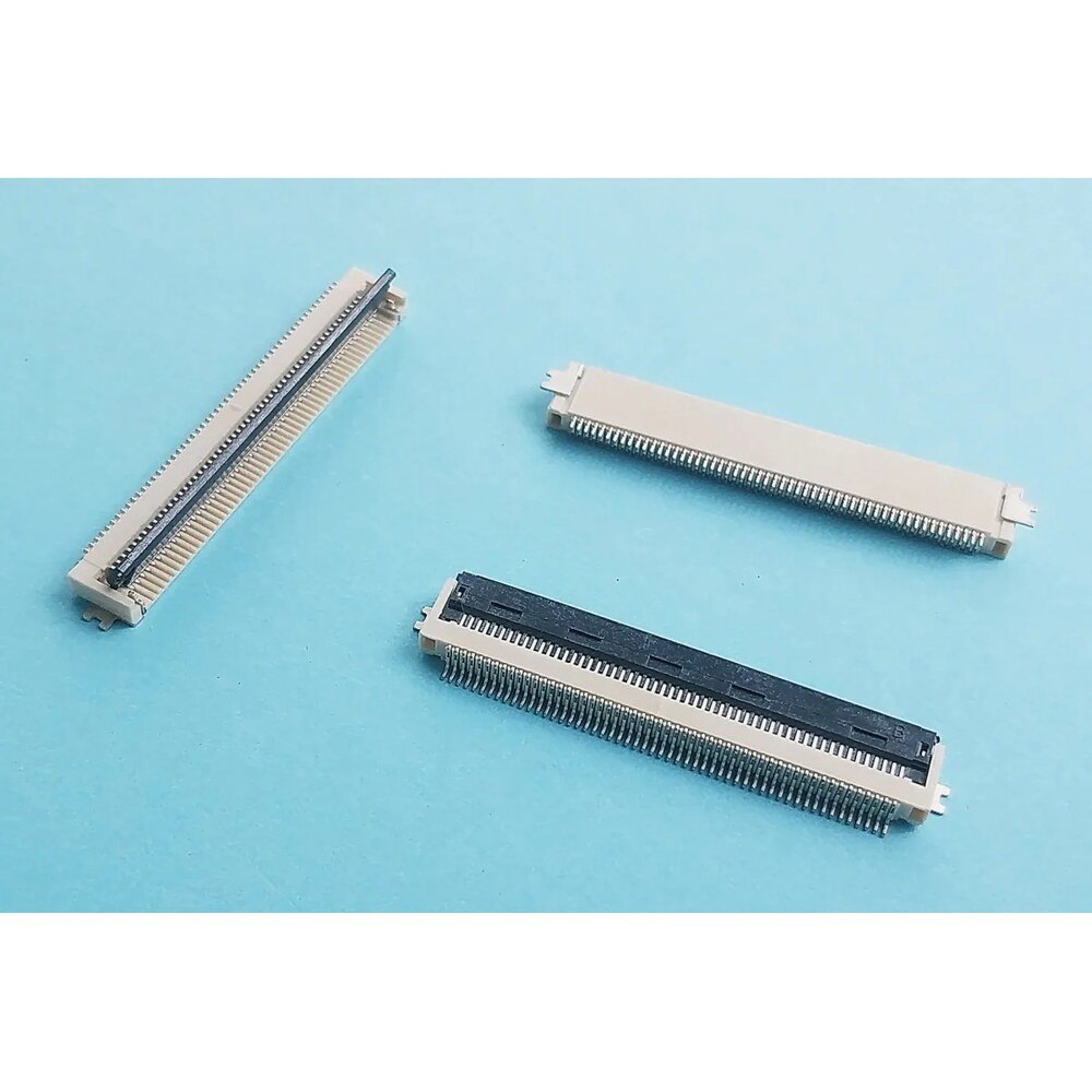 MR-C3917 Series - 0.5mm ZIF SMT FFC/FPC Connector