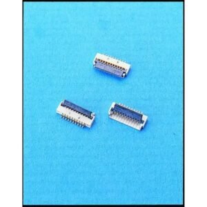 MR-C3930 Series - 0.5mm ZIF SMT FFC/FPC Connector