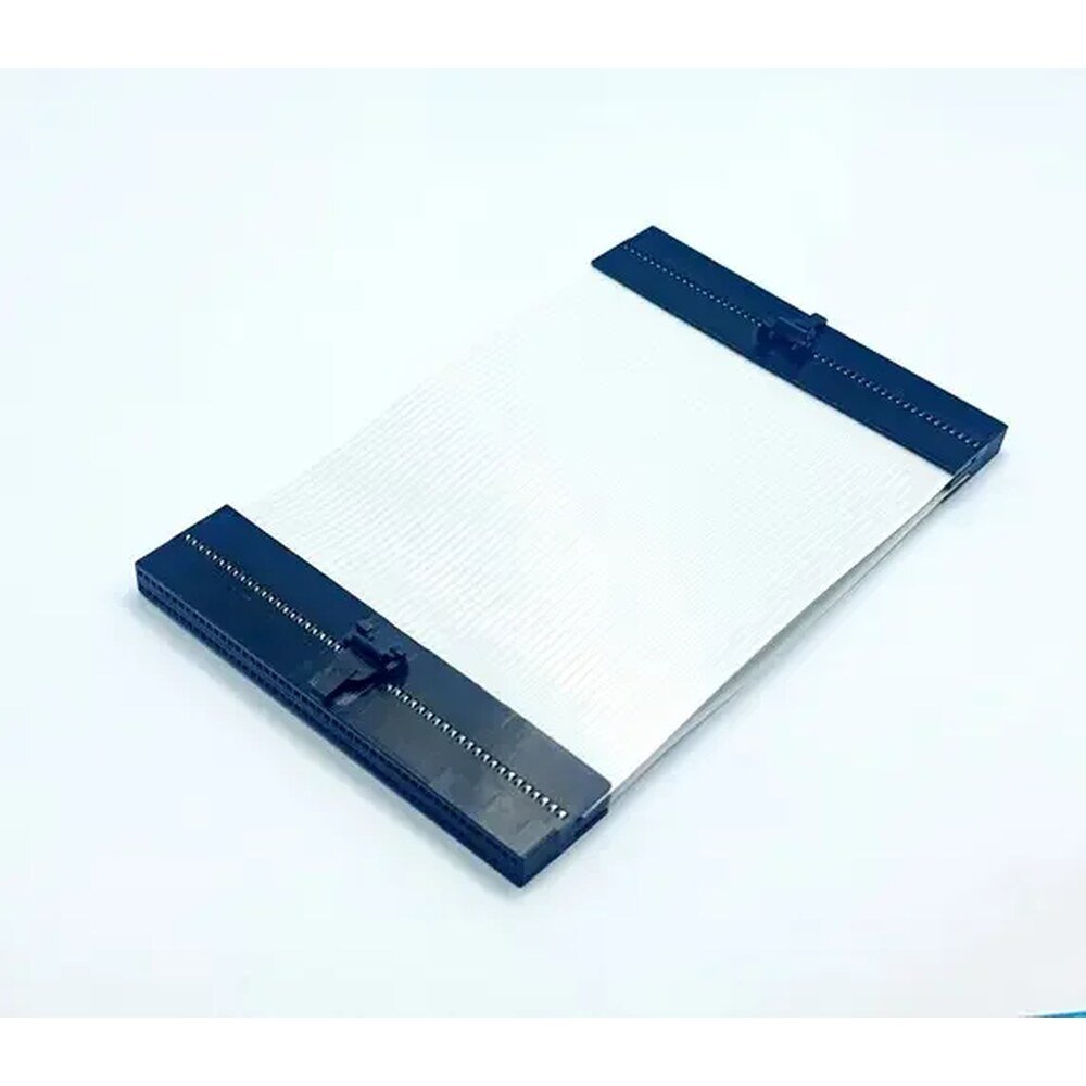 MR-C3931 Series - 1.0mm ZIF SMT FFC/FPC Connector