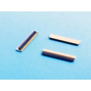 MR-C3933 Series - 0.3mm ZIF SMT FPC Connector