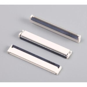 MR-C3937 Series - 0.5mm ZIF SMT. FFC/ FPC Connector
