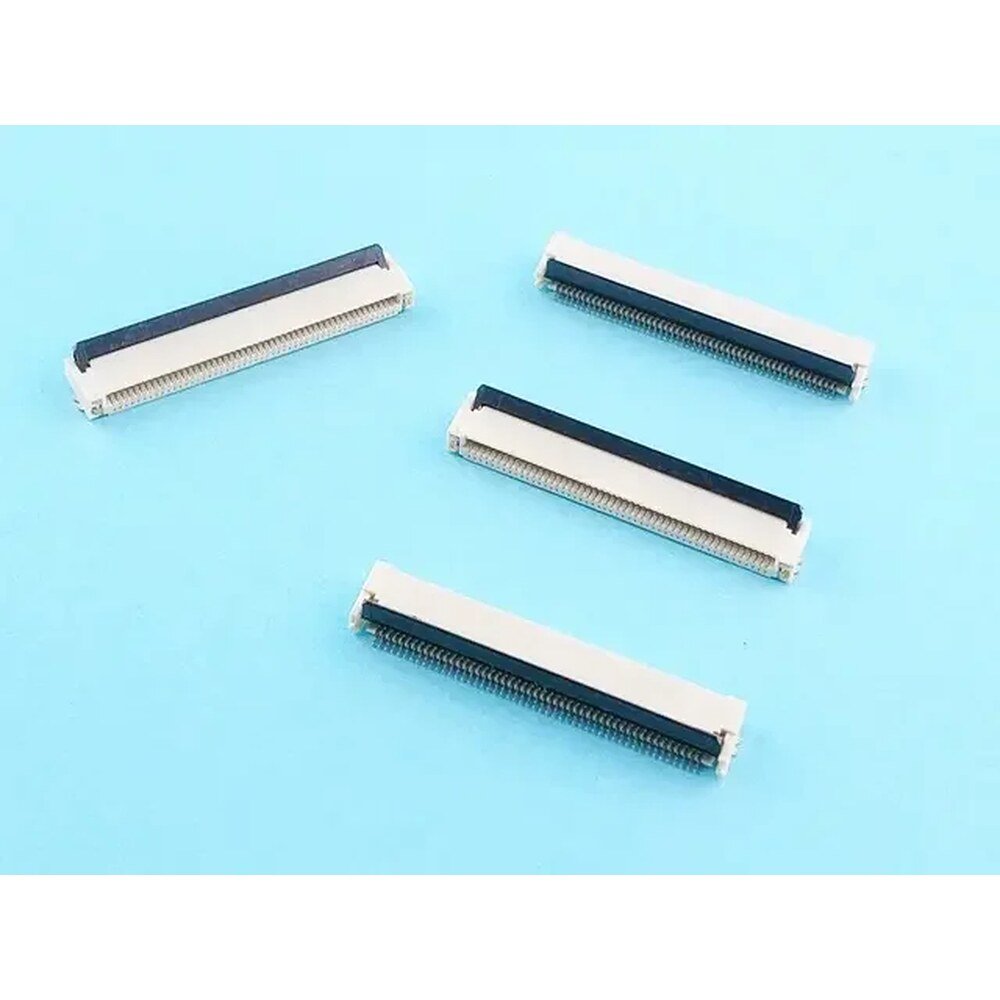 MR-C3937 Series - 0.5mm ZIF SMT. FFC/ FPC Connector