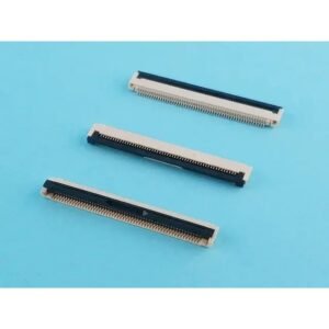 MR-C3944 Series - 0.5mm ZIF SMT FFC/FPC Connector