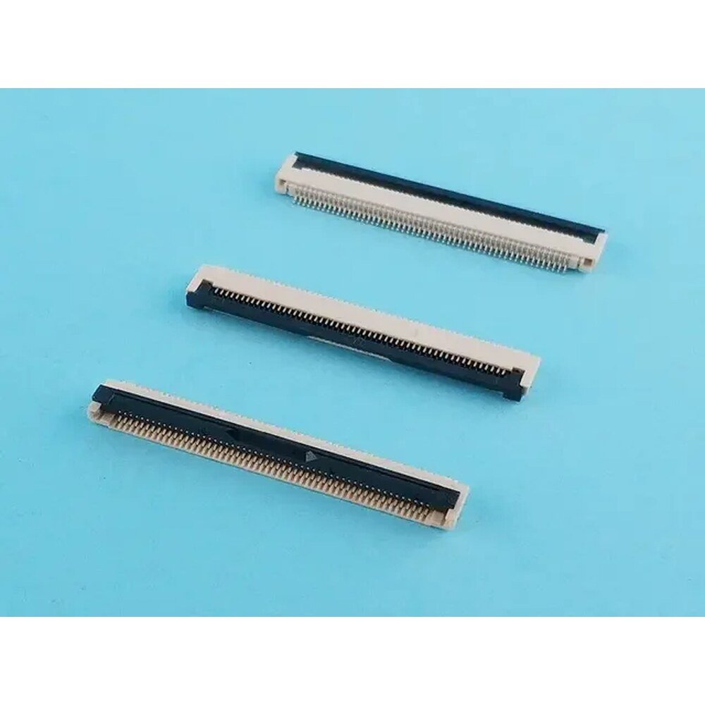 MR-C3944 Series - 0.5mm ZIF SMT FFC/FPC Connector