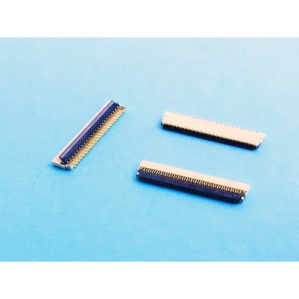 MR-C3950 Series - 0.3mm ZIF SMT. FFC/FPC Connector