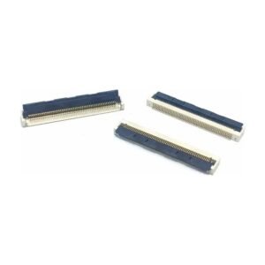 MR-C3954 Series - 0.5mm ZIF SMT FFC/FPC Connector