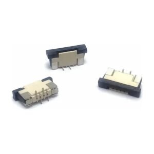 MR-C3956 Series connector