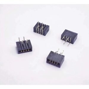 MR-C3957 Series connector