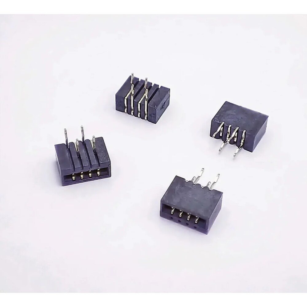 MR-C3957 Series - 1.0mm NON-ZIF DIP FFC/FPC Connector