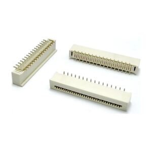 MR-C3961 Series - 0.5mm NON-ZIF SMT FFC/FPC Connector