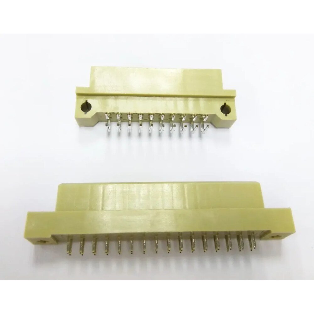 MR-C4162 Series - DIN41612 Dual Row Body