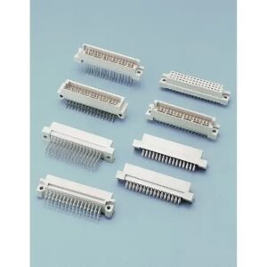 MR-C4163 Series connector