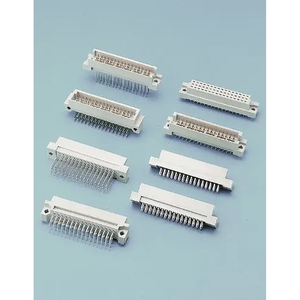 MR-C4163 Series - DIN41612 Triple Row Body