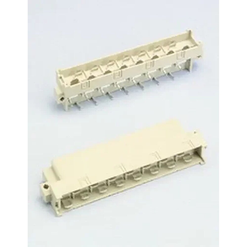 MR-C4164 Series - DIN41612 H15 Type