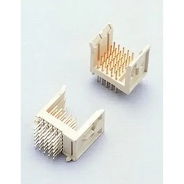 MR-C4200 Series – 2.0mm H.D. Futurebus Signal Type