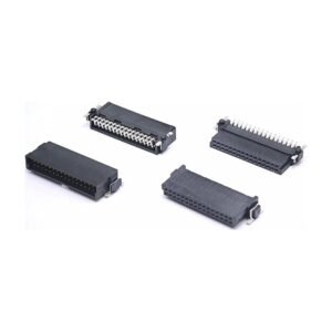MR-C4300 Series - 1.27mm SMC Connector