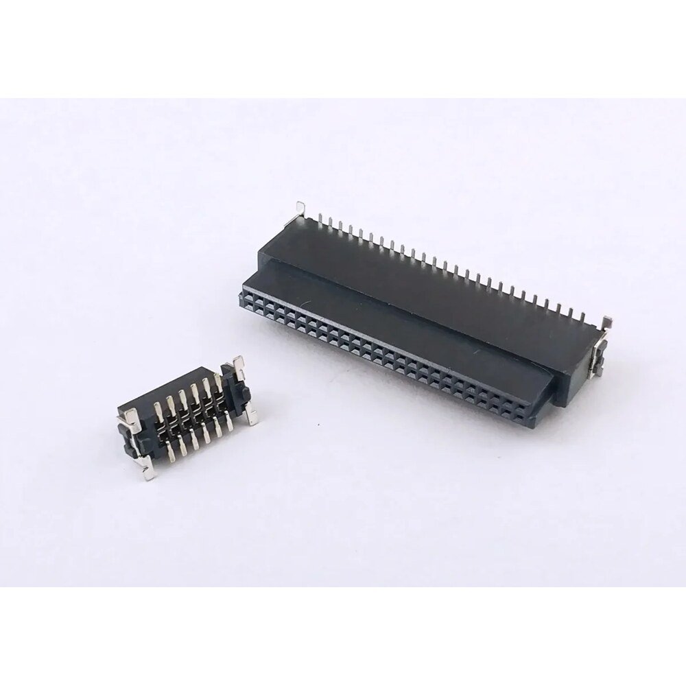 MR-C4302 Series - 1.27mm SMC Connector