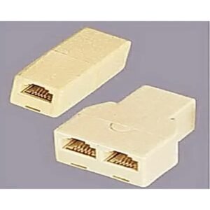 Adaptor Connectors