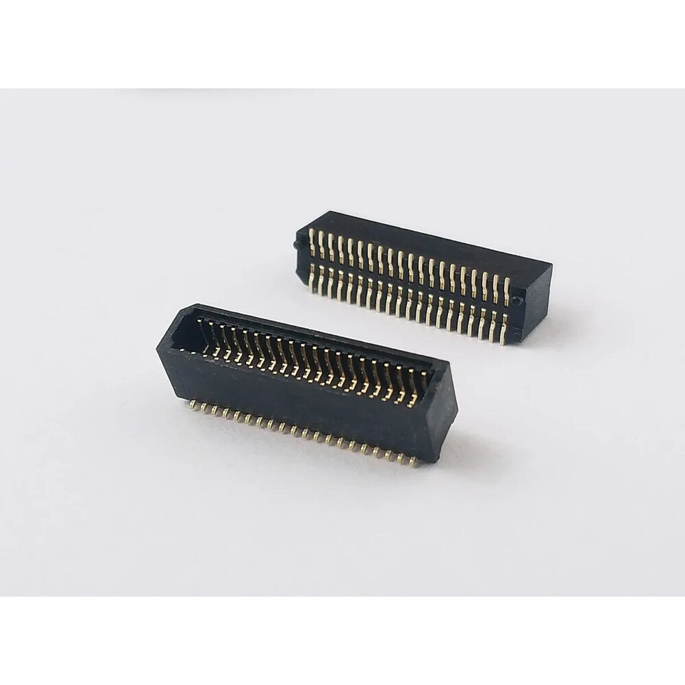 MR-C6008 Series - 0.8mm Board To Board Connector Male Assembly