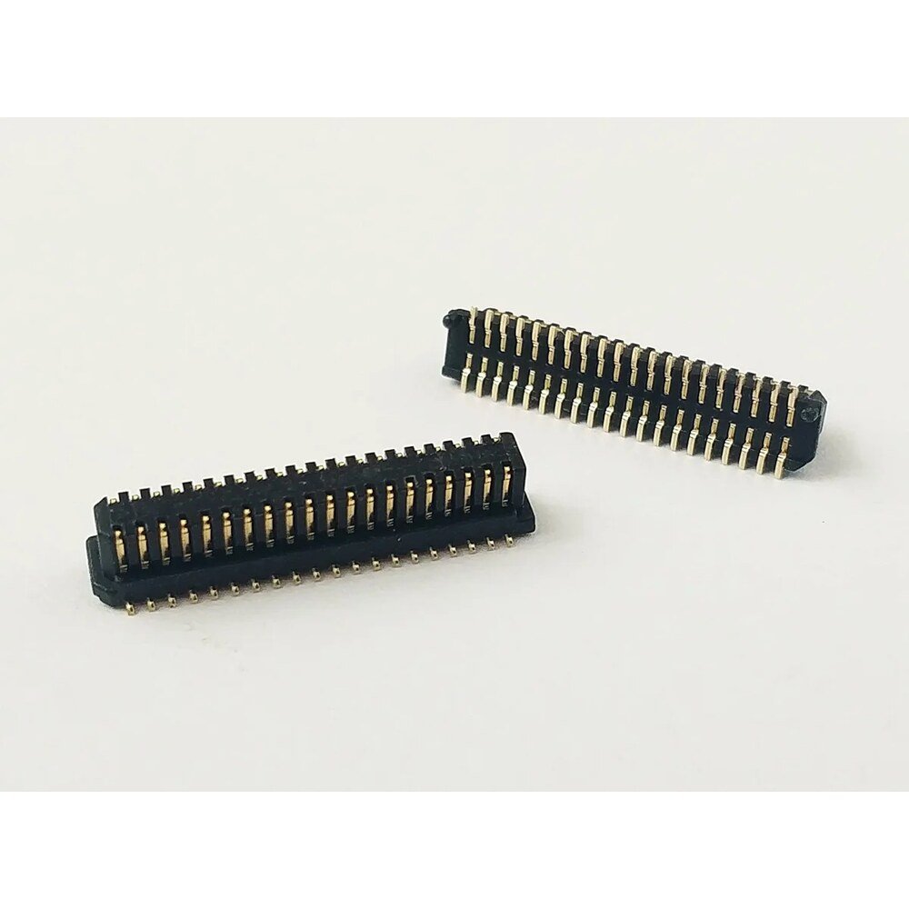 MR-C6009 Series - 0.8mm Board To Board Connector Female Assembly