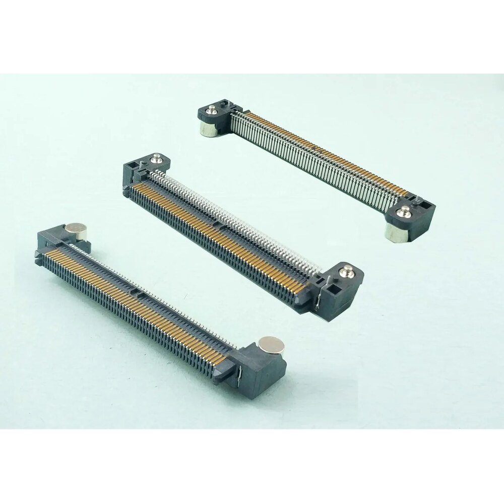 MR-C6013 Series - 0.8mm High Speed Board to Board Connector