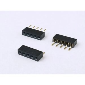 MR-C6837 Series connector
