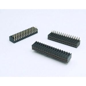 MR-C6838 Series connector