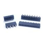 Connector Hardware, Sockets and Holders
