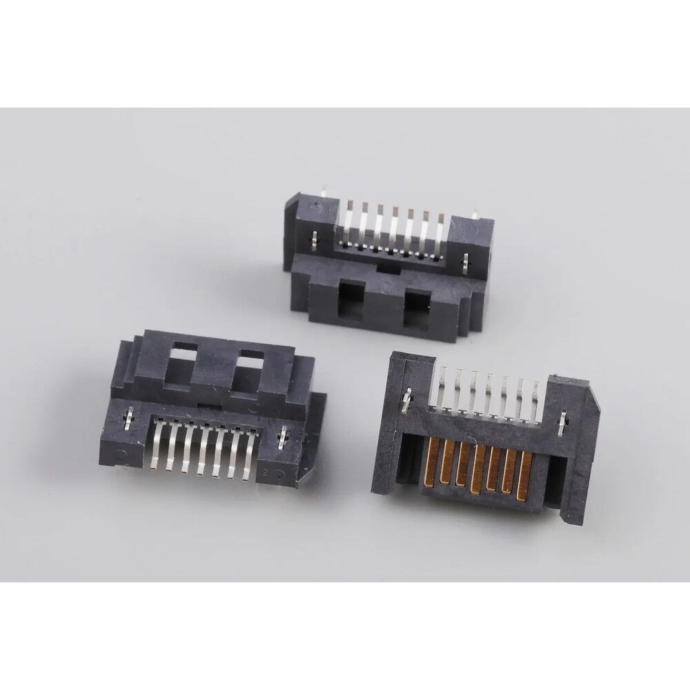 MR-C7002 Series - SATA Connector
