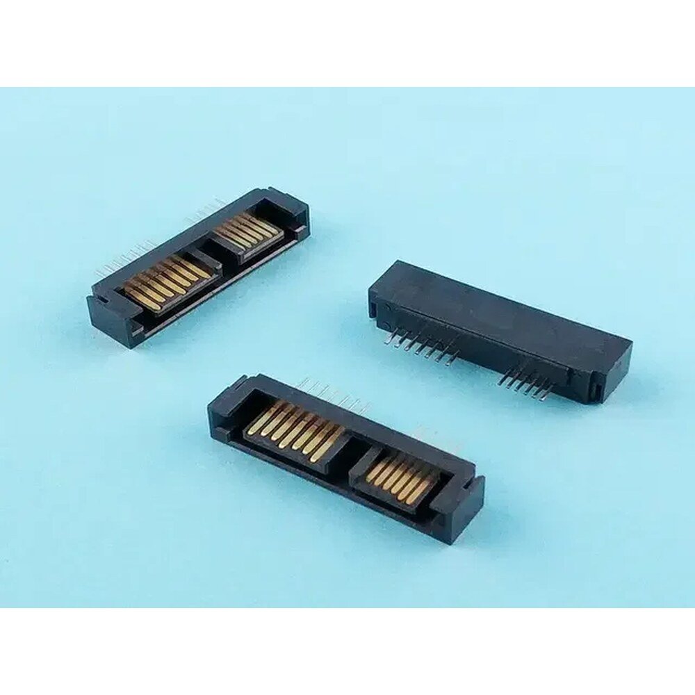 MR-C7003 Series - SATA Connector