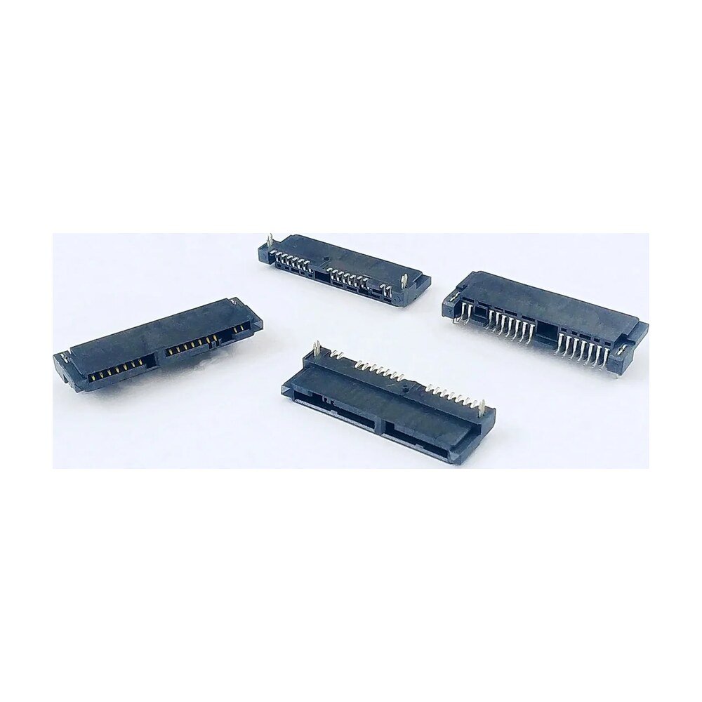 MR-C7011 Series - Micro SATA Connector