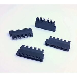 MR-C7015 Series connector